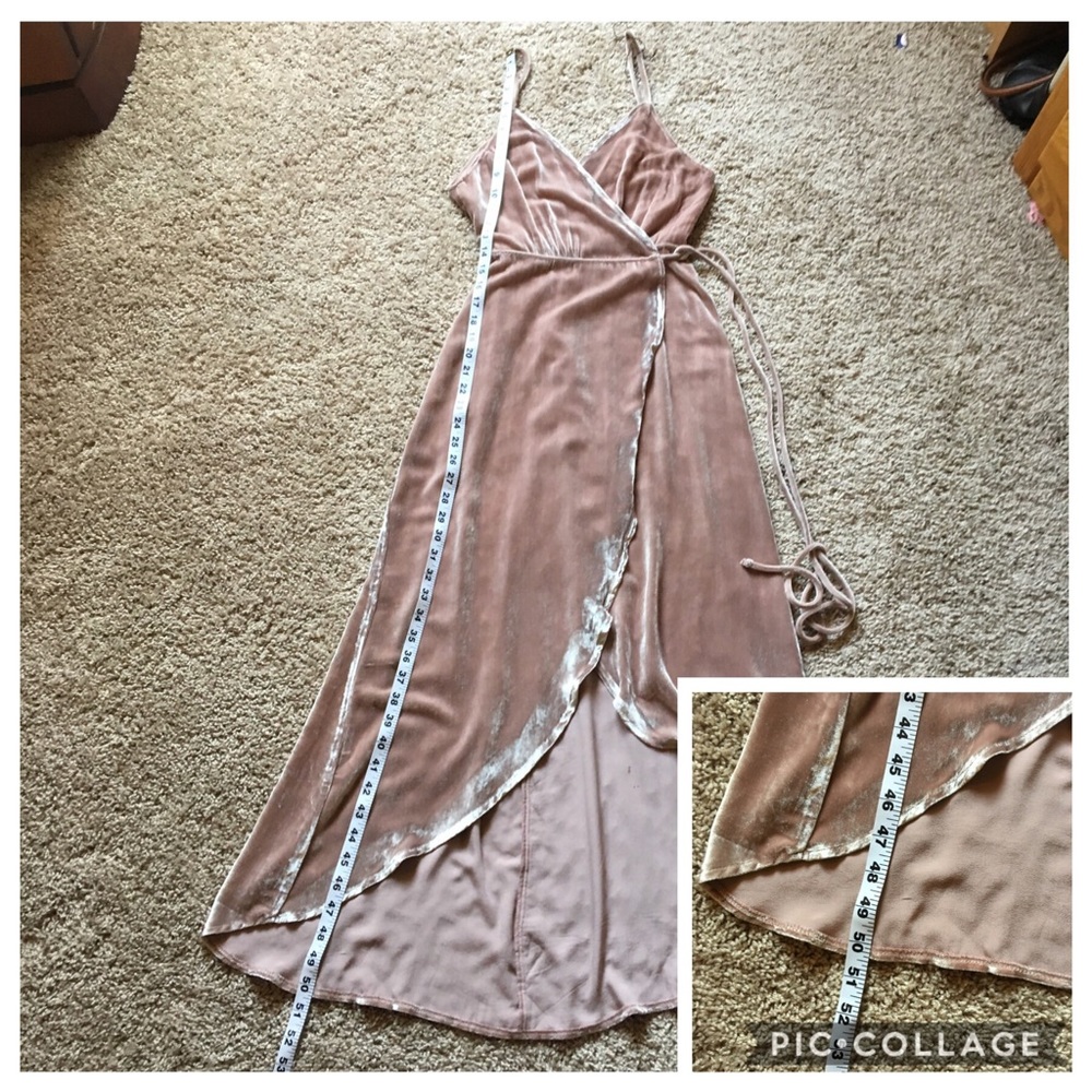 Reformation Anoush Dress- Sz XS - Picture 6 of 8